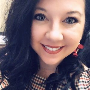 Meet your Posher, Jodi